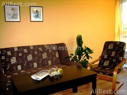 Alexander Business Apts. 6
